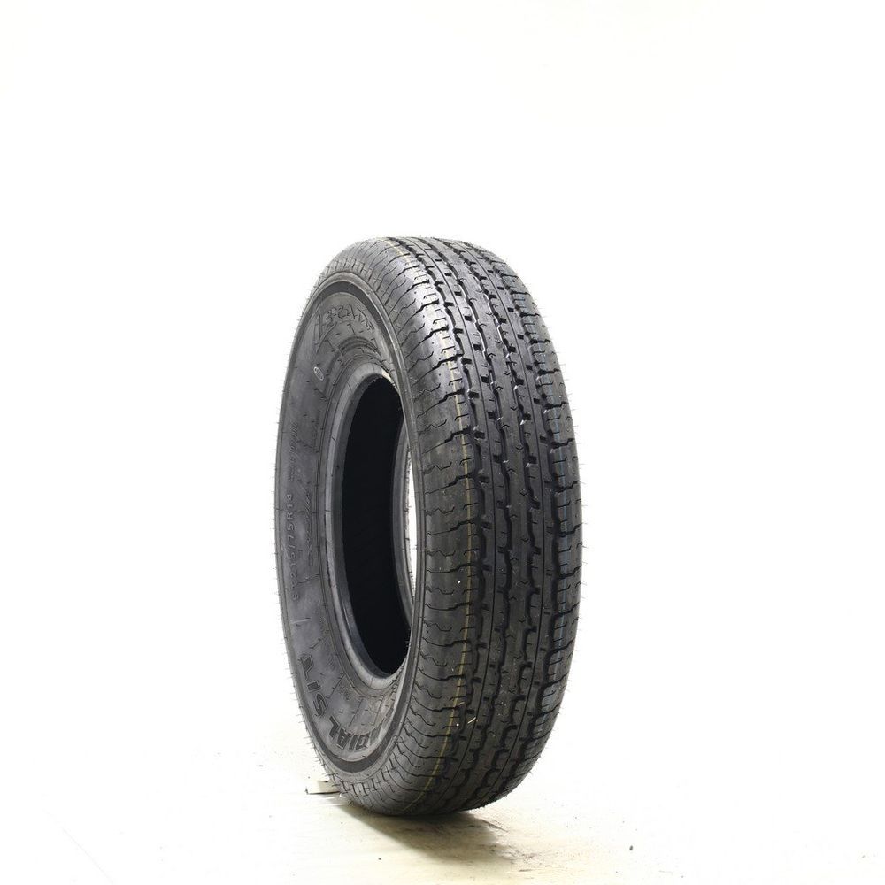 New ST 215/75R14 Lexani LXST-105 102/98L C - 8/32 - Image 1