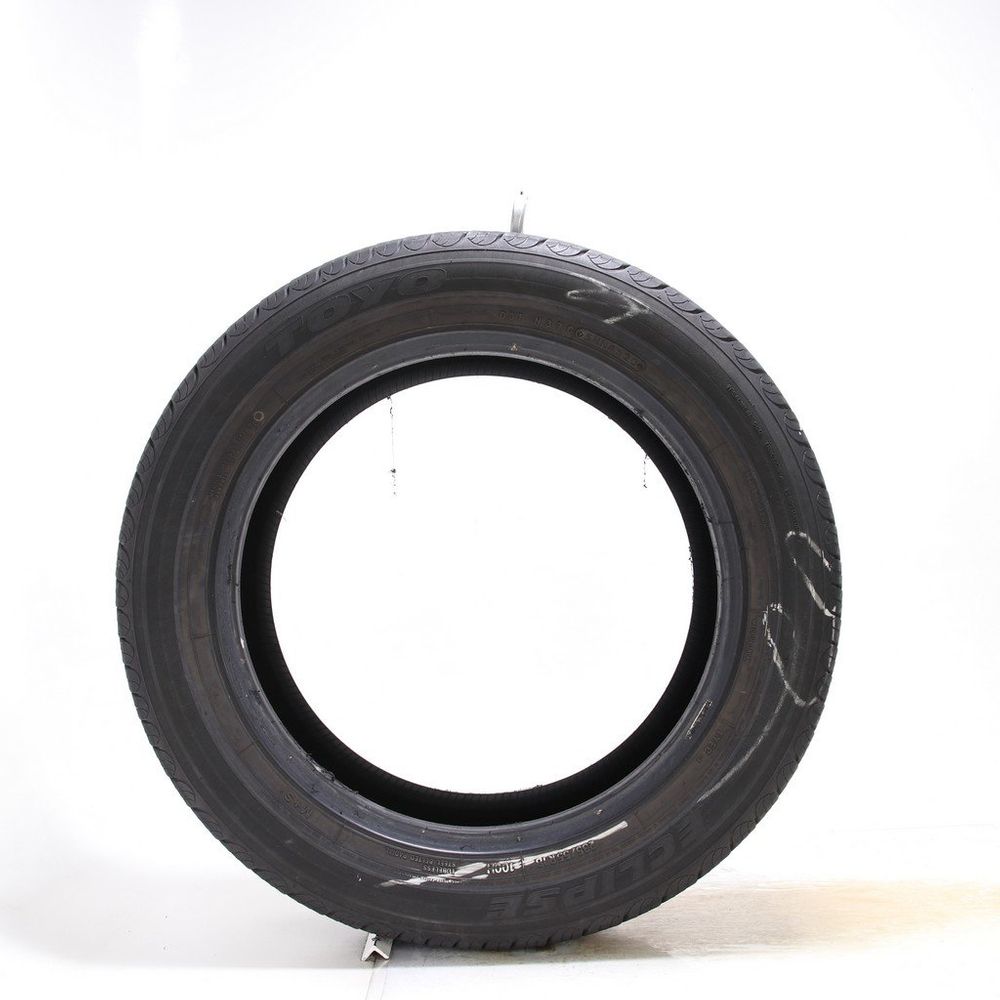 Used 235/55R18 Toyo Eclipse 100H - 9/32 - Image 3