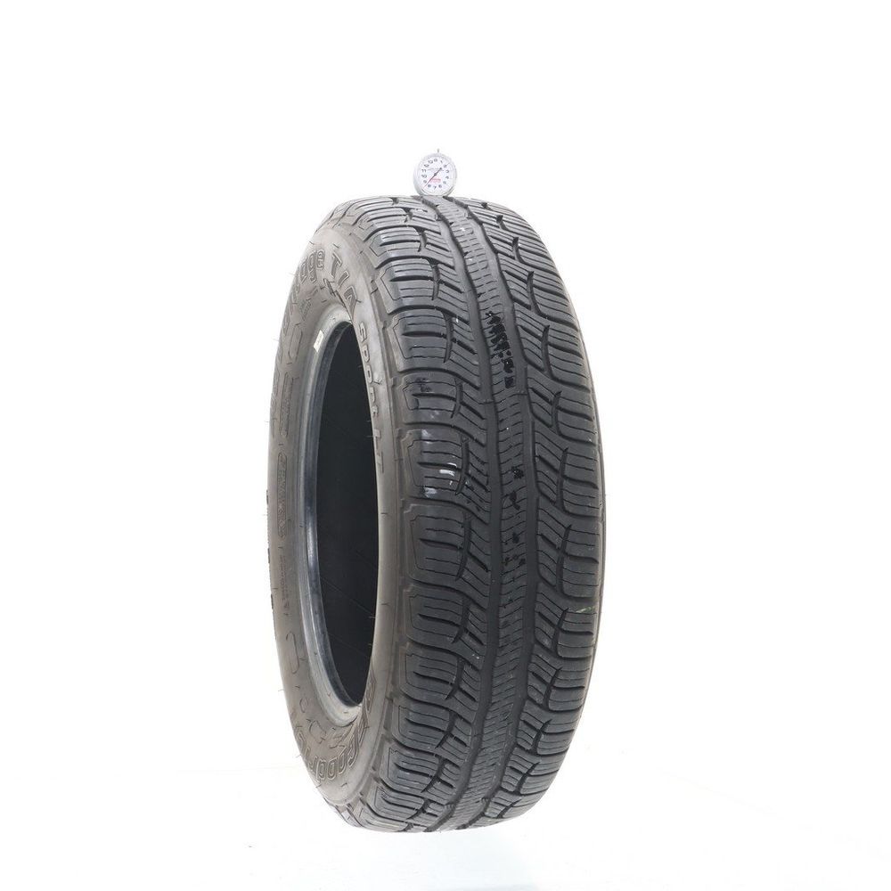 Used 225/65R17 BFGoodrich Advantage T/A Sport LT 102T - 8.5/32 - Image 1