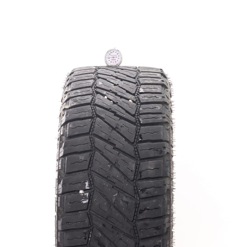 Used LT 285/55R20 Milestar Patagonia X/T 122/119Q E - 10/32 - Image 2
