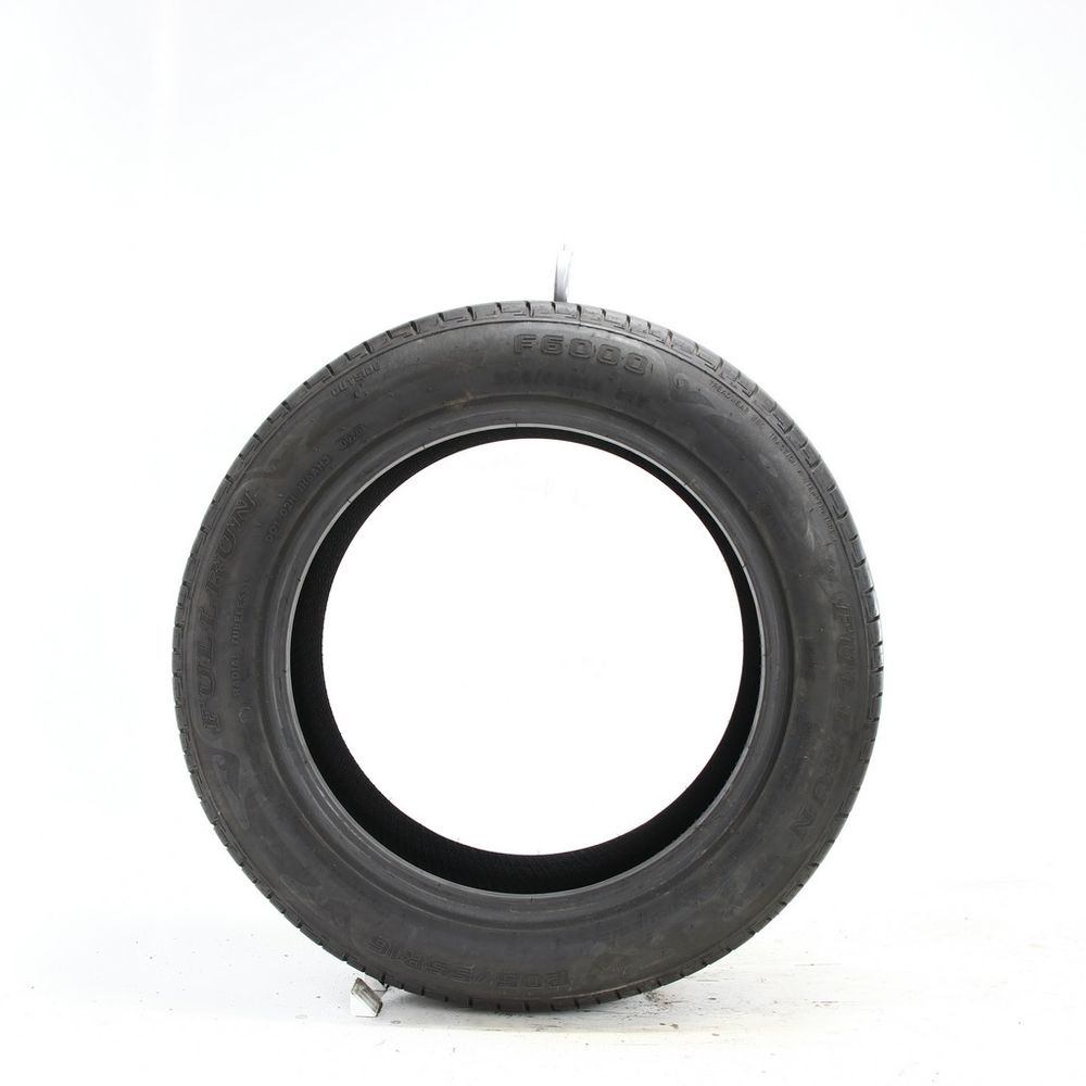 Used 205/55R16 Fullrun F6000 91V - 7.5/32 - Image 3