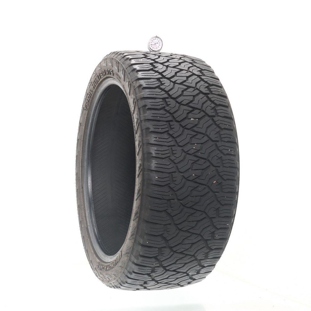 Used 305/40R22 Venom Power Trail Hunter ATS 114V - 9.5/32 - Image 1
