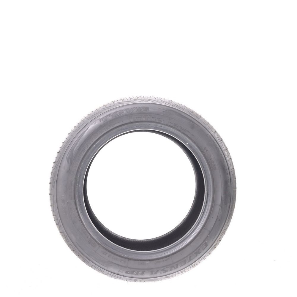 Driven Once 195/55R15 Toyo Extensa HP II 85V - 9/32 - Image 3