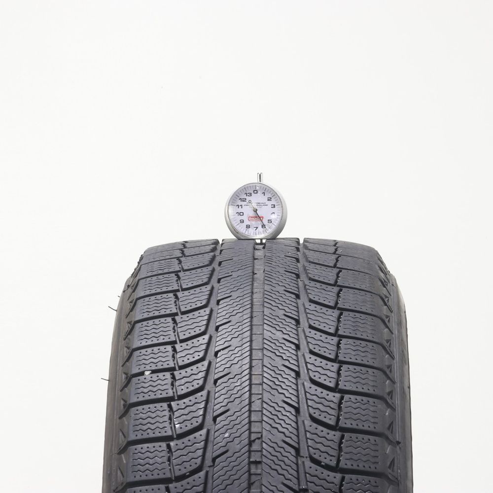 Used 235/65R17 Michelin Latitude X-Ice Xi2 108T - 5.5/32 - Image 2