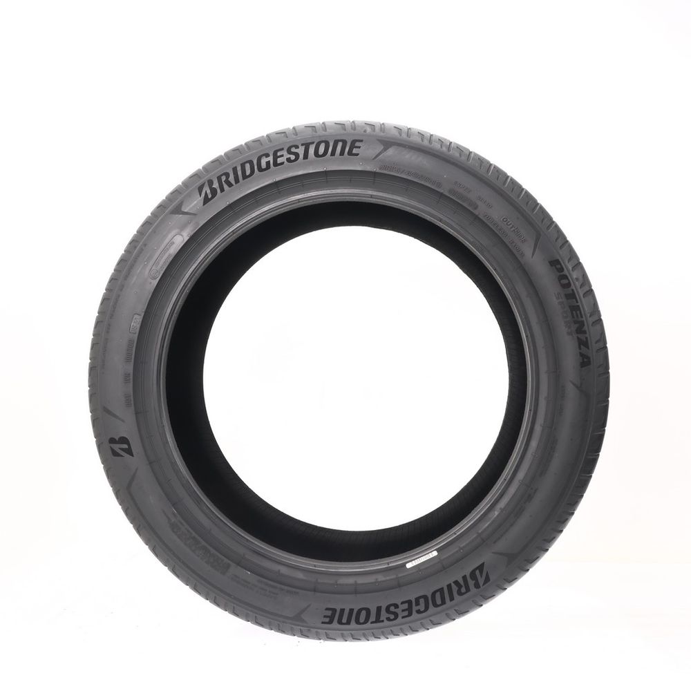 New-N 285/40ZR19 Bridgestone Potenza Sport 107Y | Utires