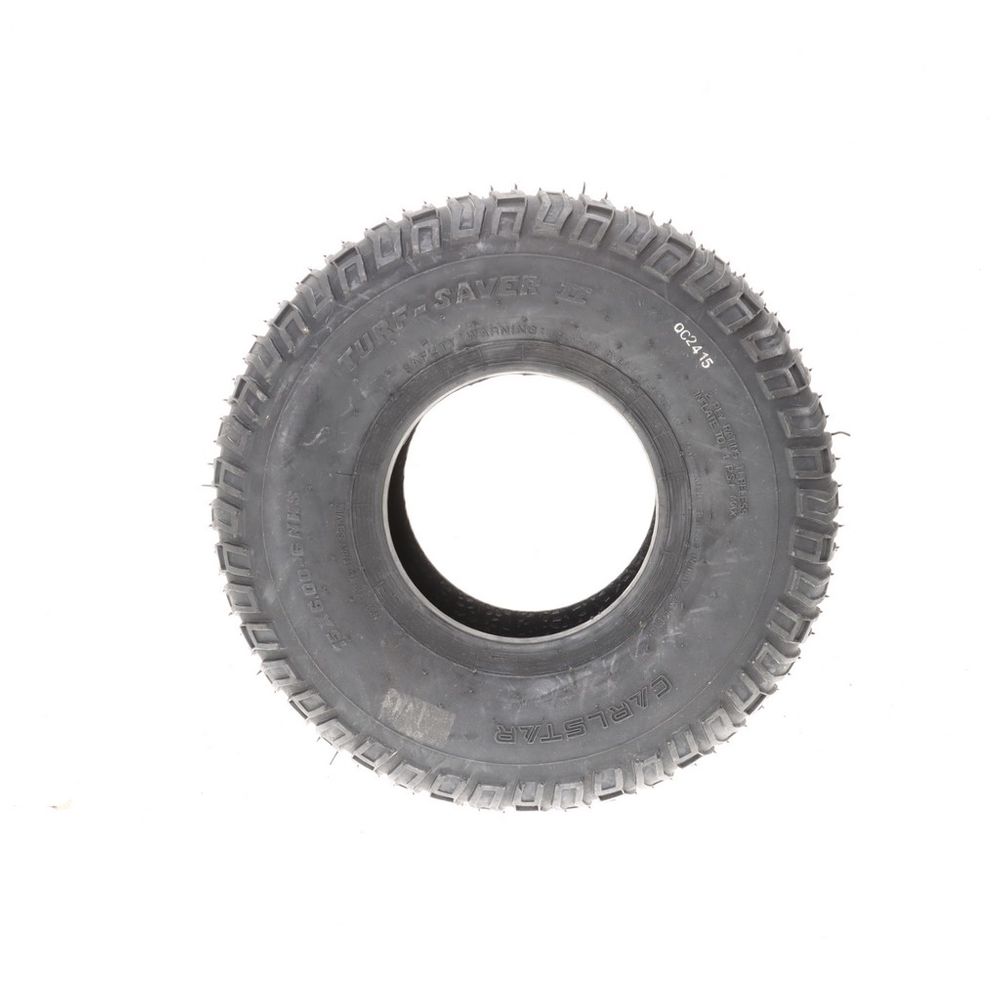 New 15X6-6 Carlstar Turf-Saver II 2 Ply 1N/A - Image 3
