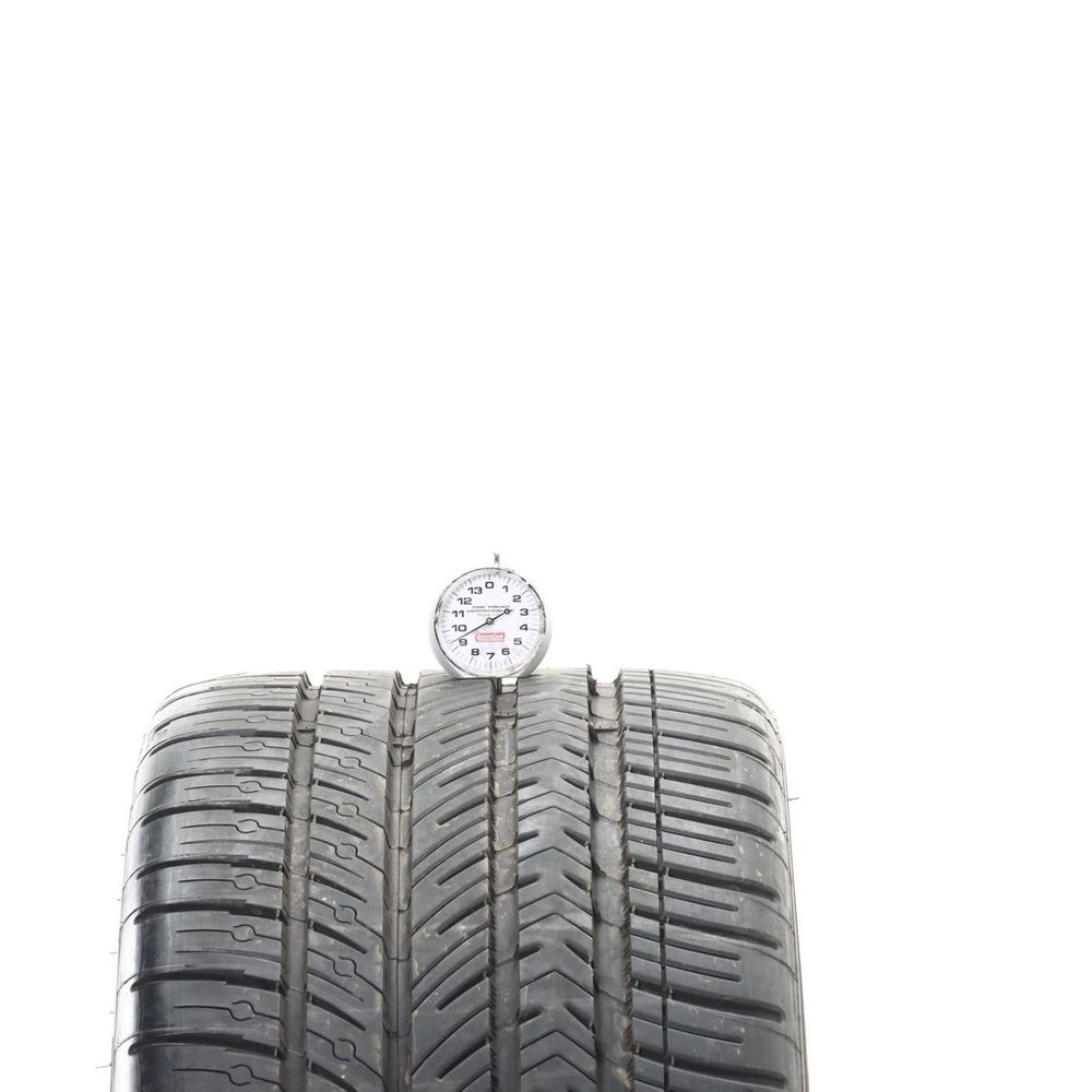 Used 265/40ZR18 Michelin Pilot Sport All Season 4 101Y - 9/32 - Image 2