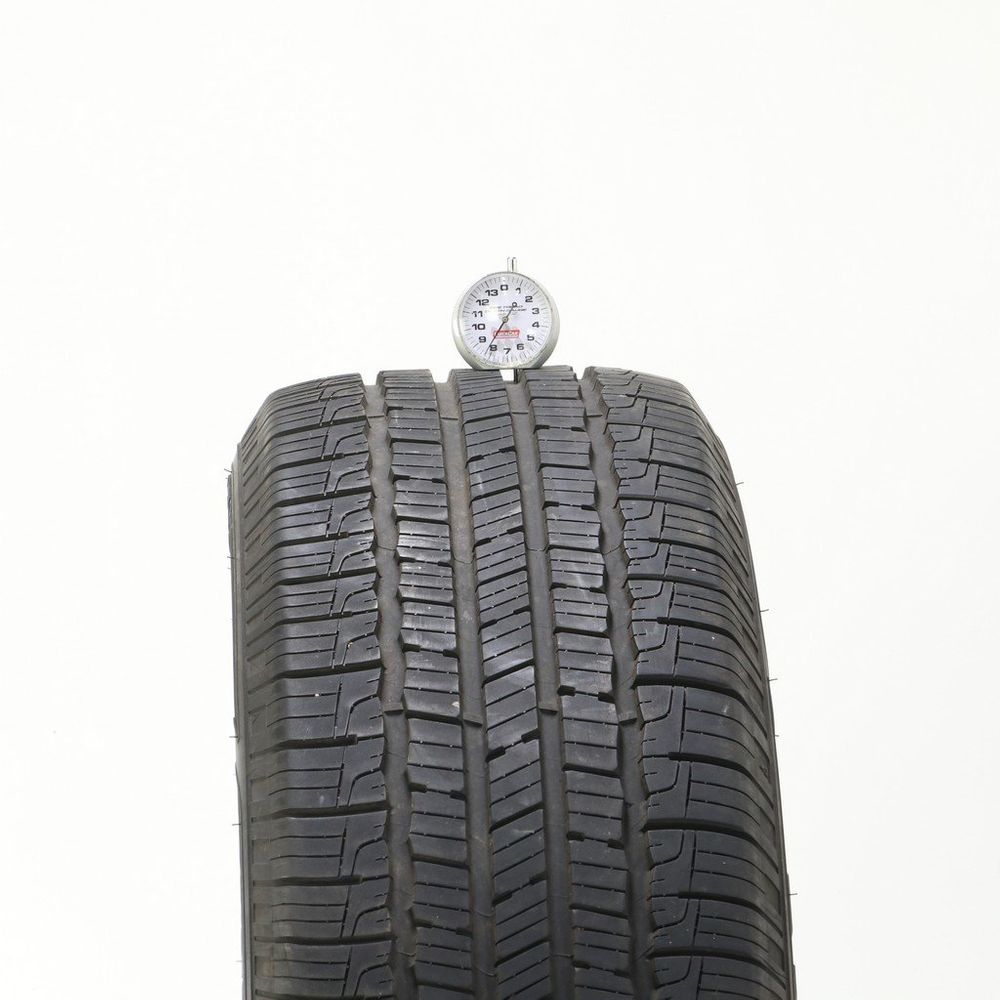 Set of (4) Used 235/55R19 Goodyear Reliant All-season 101V - 8-9/32 - Image 2