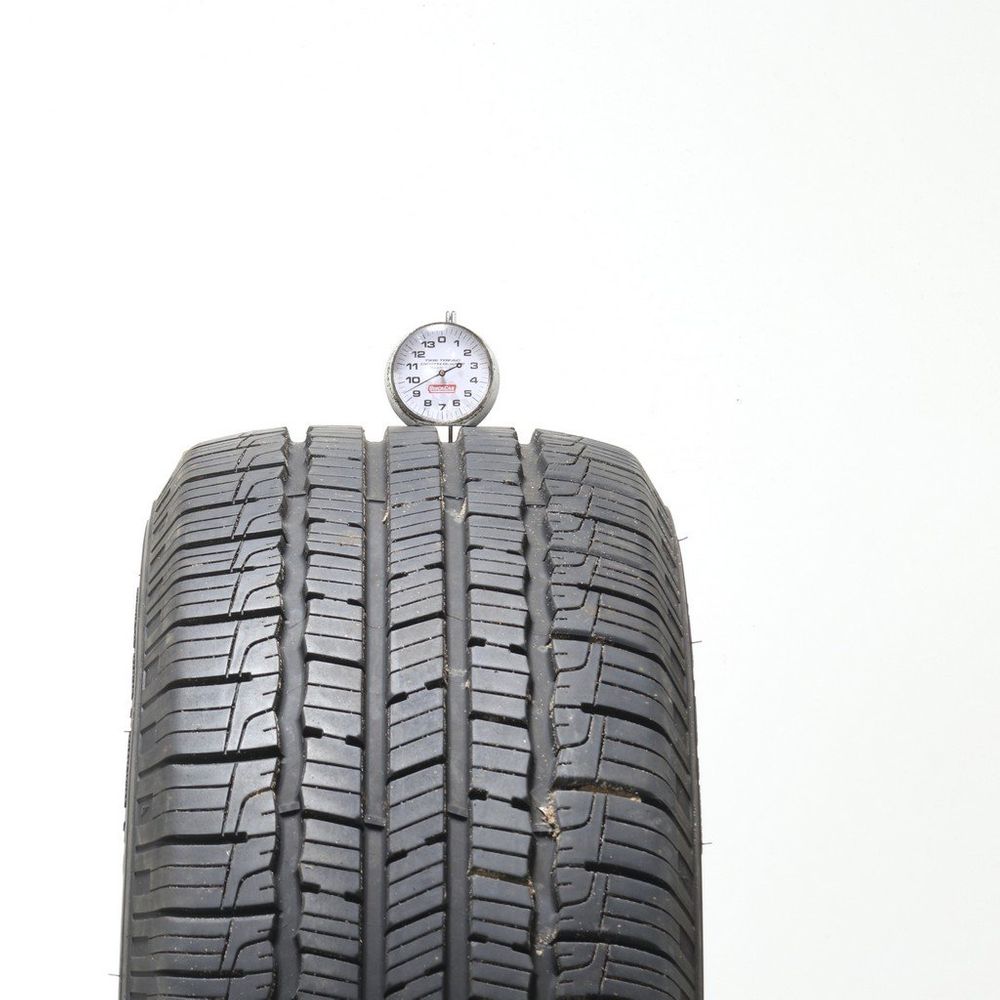 Set of (4) Used 235/55R19 Goodyear Reliant All-season 101V - 8-9/32 - Image 5