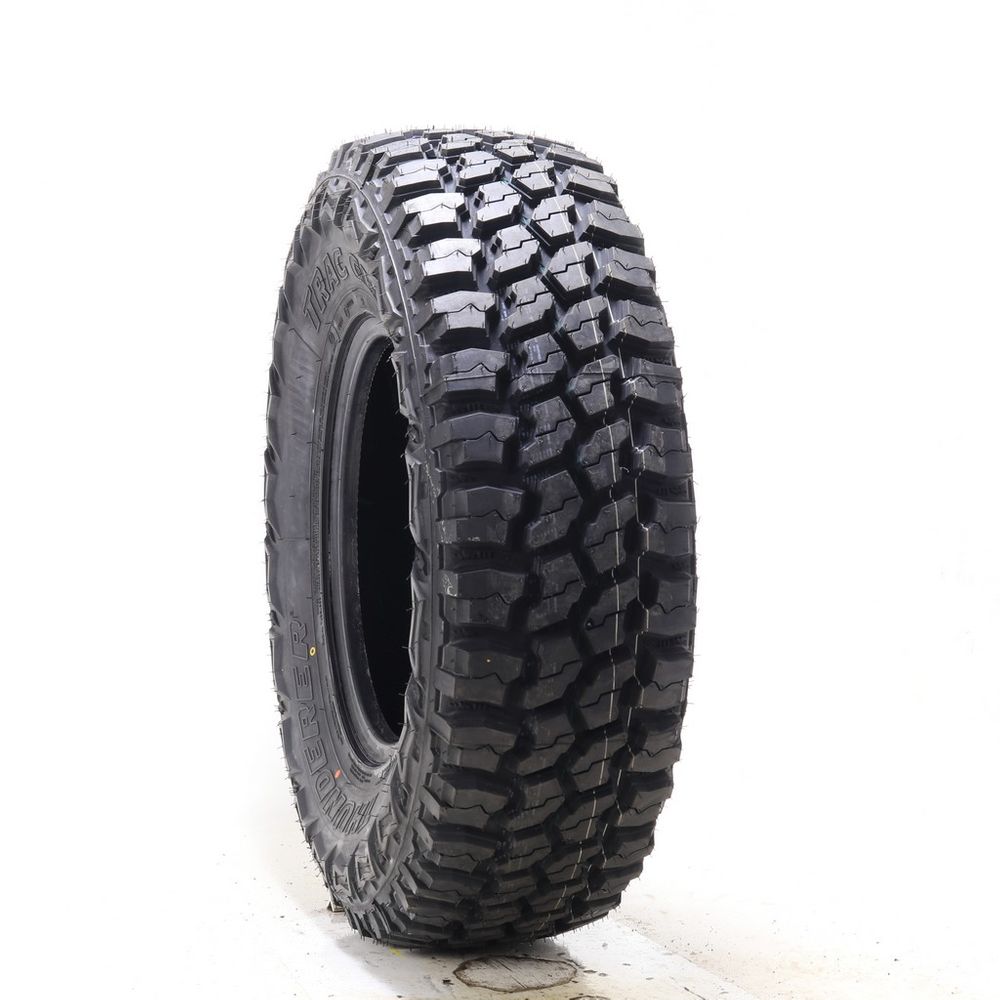 New LT 265/75R16 Thunderer Trac Grip M/T R408 123/120Q - 19/32 - Image 1