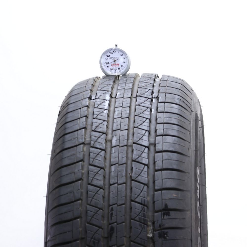 Used 225/60R18 Linglong Crosswind 4X4 HP 100H - 9.5/32 - Image 2