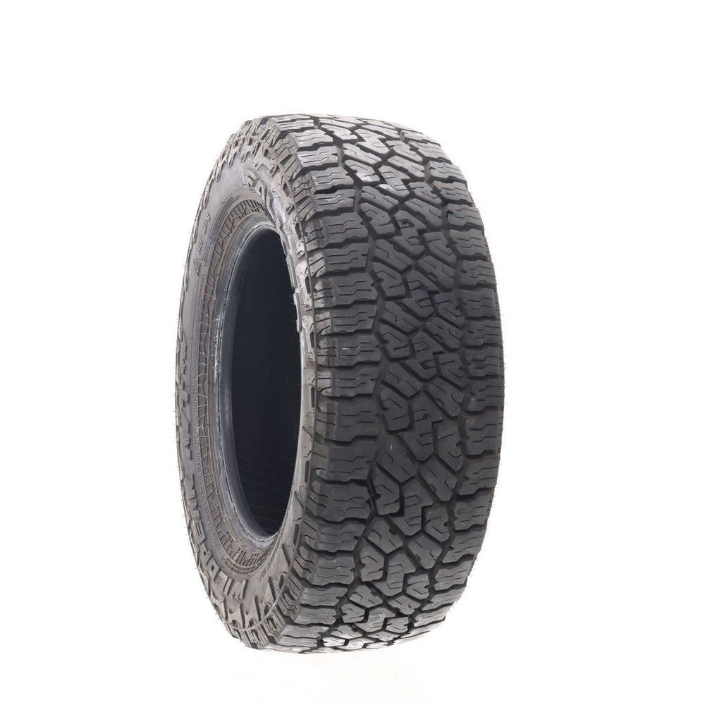 Set of (4) Used LT 275/65R18 Falken Wildpeak A/T4W HD 123/120S E - 13-14/32 - Image 4