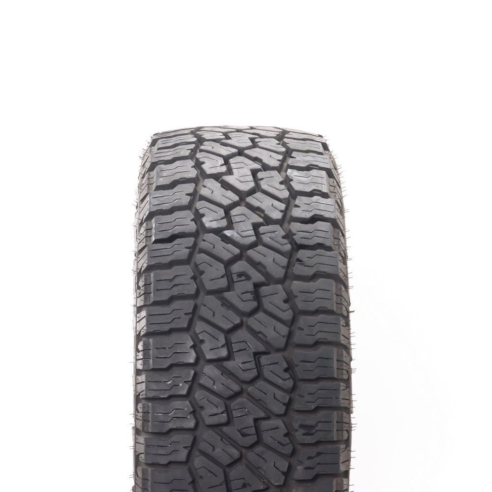 Set of (4) Used LT 275/65R18 Falken Wildpeak A/T4W HD 123/120S E - 13-14/32 - Image 5