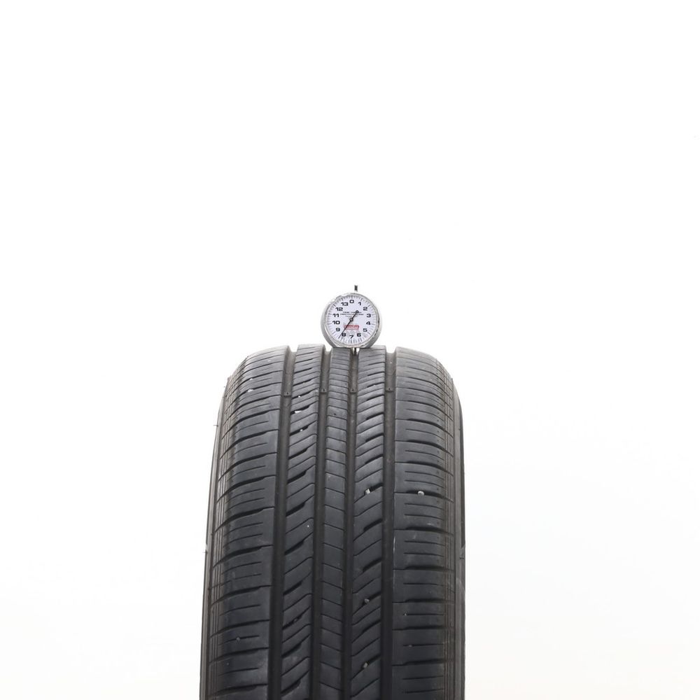 Set of (2) Used 205/65R15 Laufenn G Fit AS 94H - 7.5-8/32 - Image 5