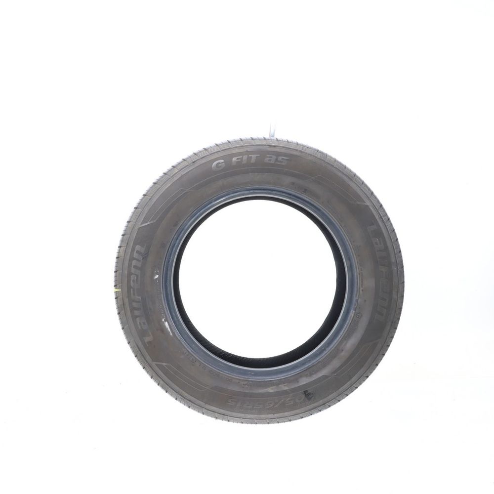 Set of (2) Used 205/65R15 Laufenn G Fit AS 94H - 7.5-8/32 - Image 6