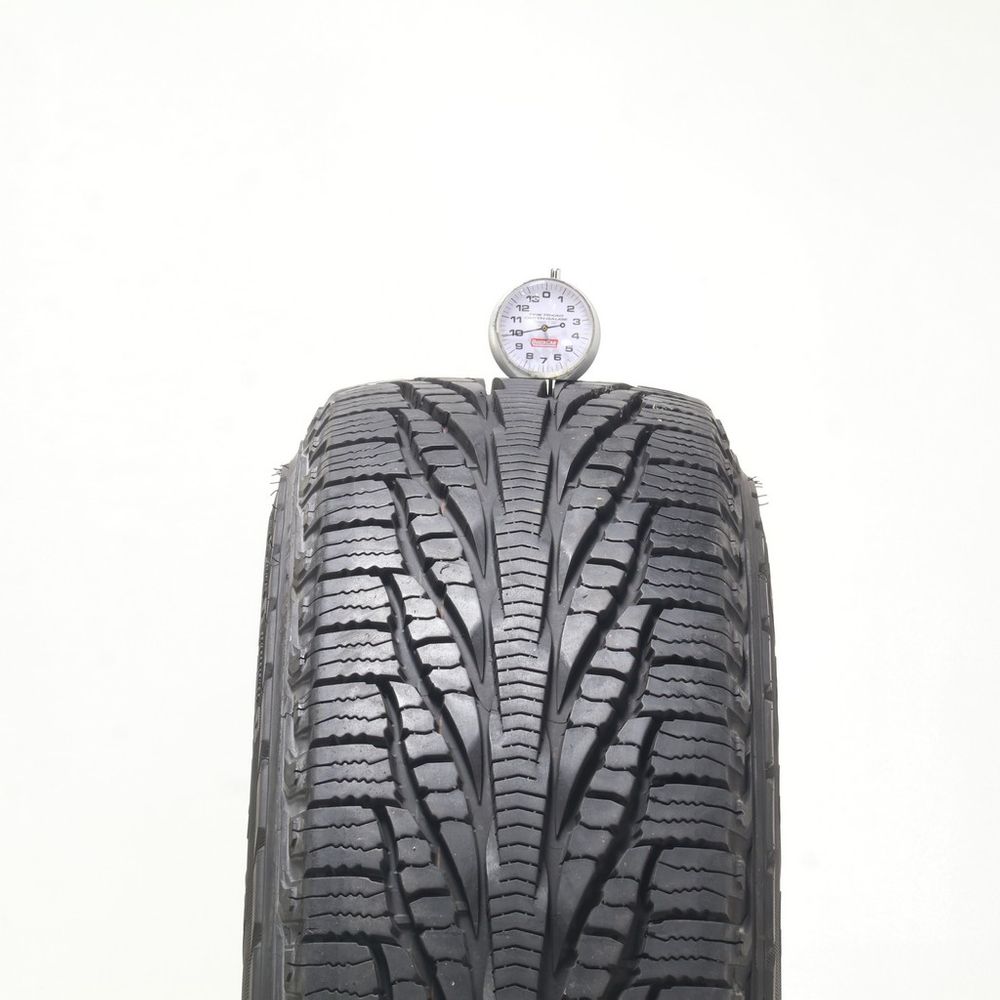 Used 225/70R16 Goodyear Fortera Tripletred 101T - 10/32 - Image 2