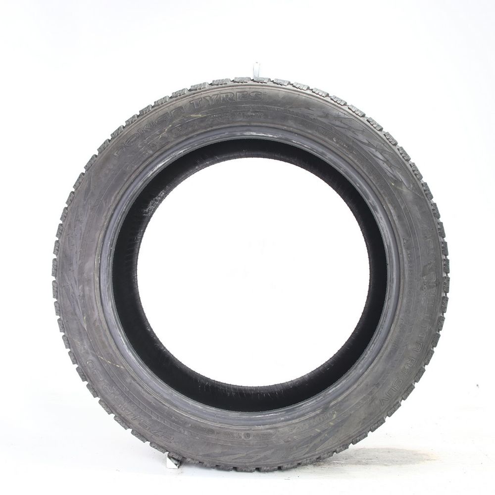 Used 275/45R20 Nokian Hakkapeliitta R3 SUV 110T - 9.5/32 - Image 3