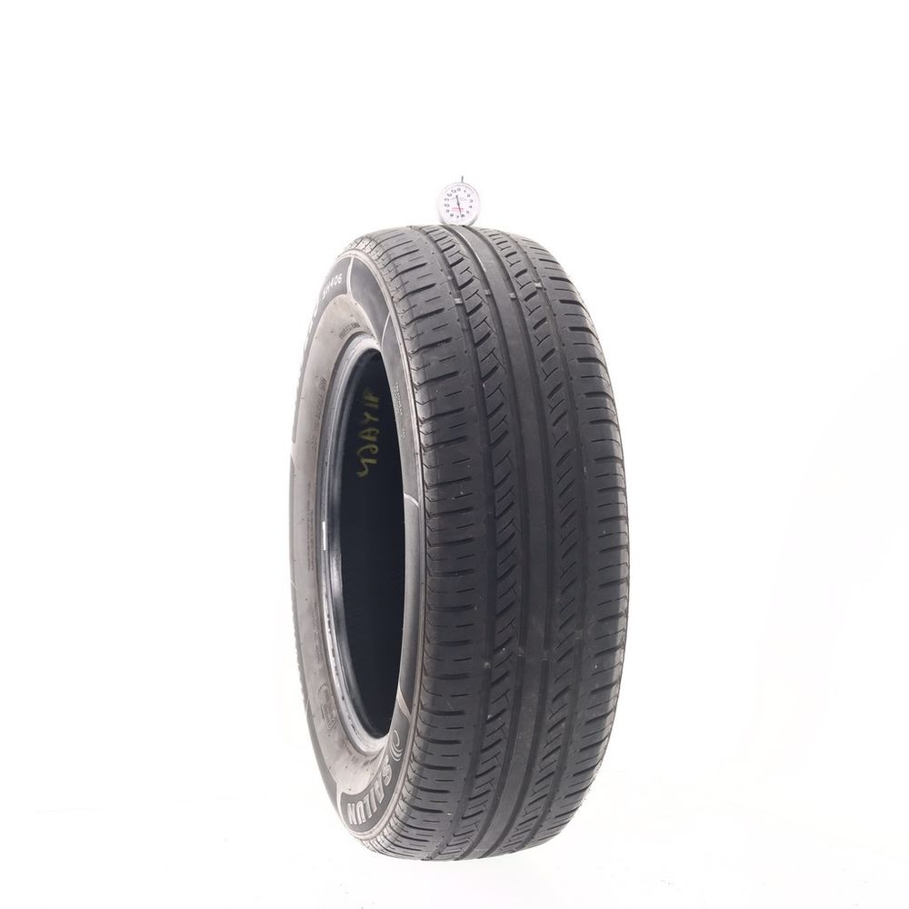 Set of (2) Used 225/65R17 Sailun Atrezzo SH406 102T - 5.5-6/32 - Image 4
