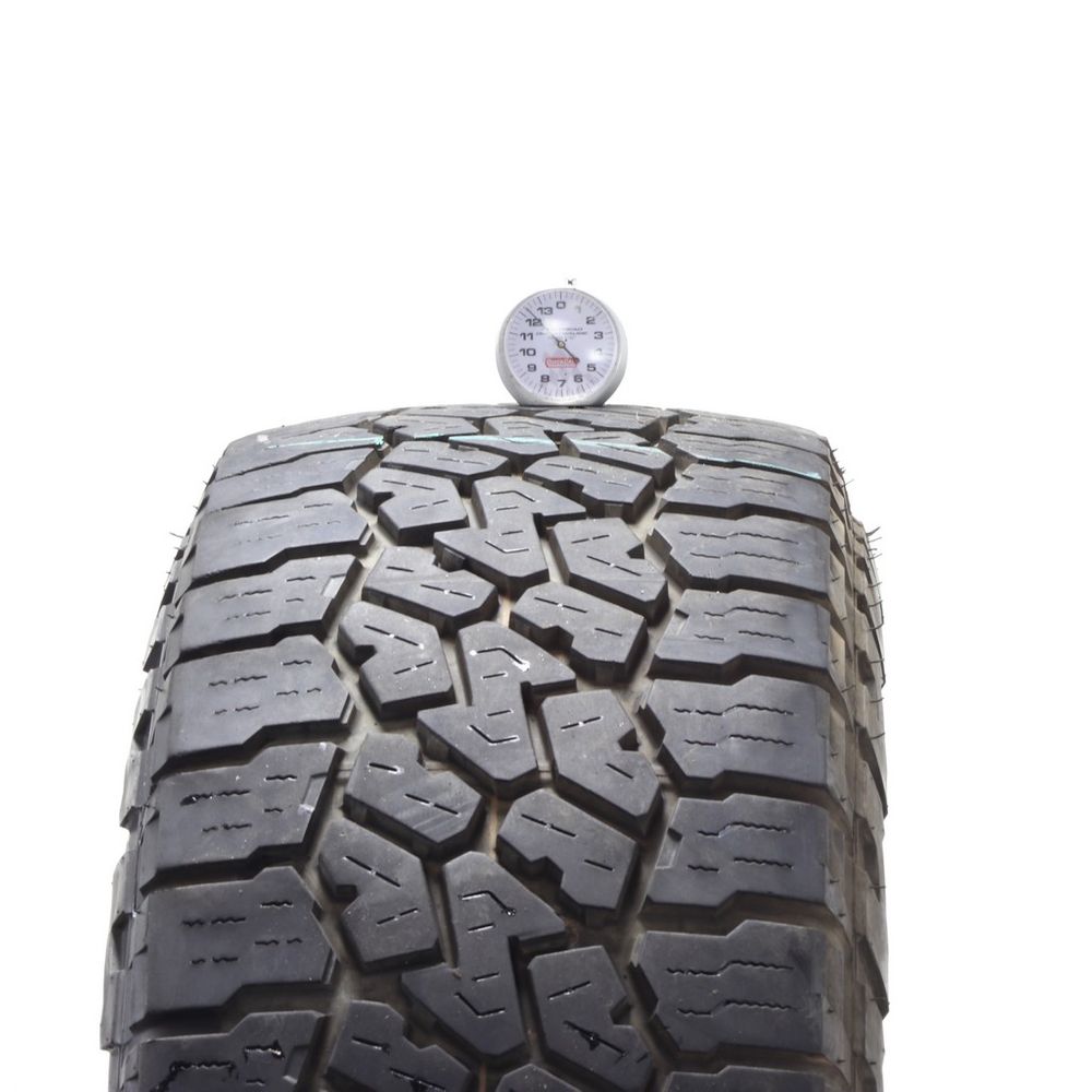 Set of (2) Used LT 275/70R18 Falken Wildpeak A/T3W 125/122S E - 12/32 - Image 2
