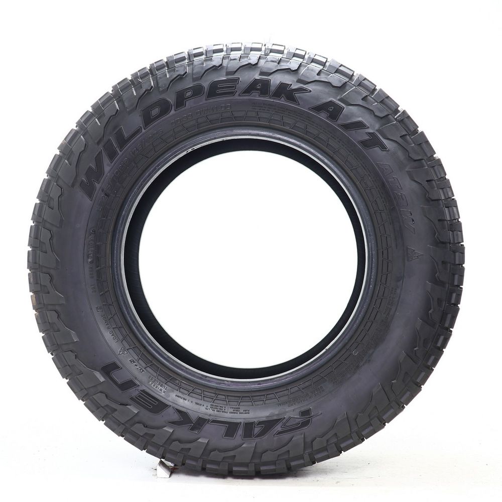 Set of (2) Used LT 275/70R18 Falken Wildpeak A/T3W 125/122S E - 12/32 - Image 3