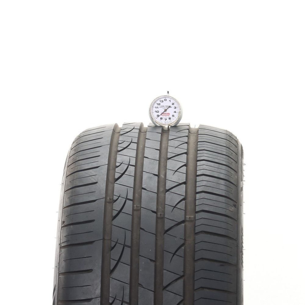 Used 255/40ZR18 Prinx HiRace HZ2 A/S 99Y - 8.5/32 - Image 2