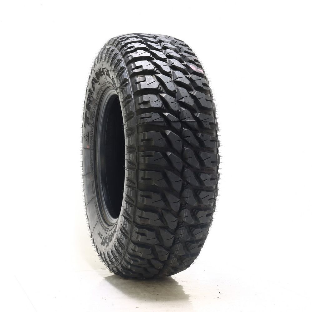 New LT 265/75R16 Triangle GripX MT TR281 123/120Q E - Image 1