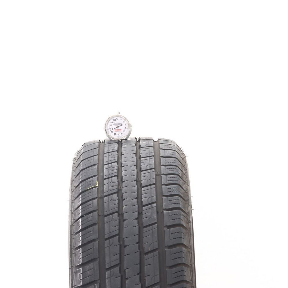 Set of (2) Used 225/60R17 Waterfall Terra-X H/T 99H - 9.5/32 - Image 2