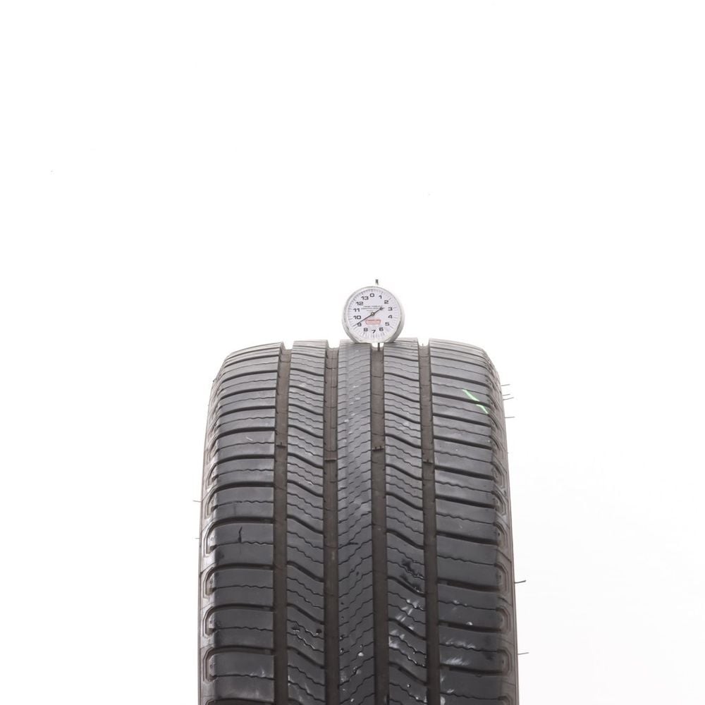 Set of (2) Used 235/40R19 Michelin Defender 2 96V - 9/32 - Image 2