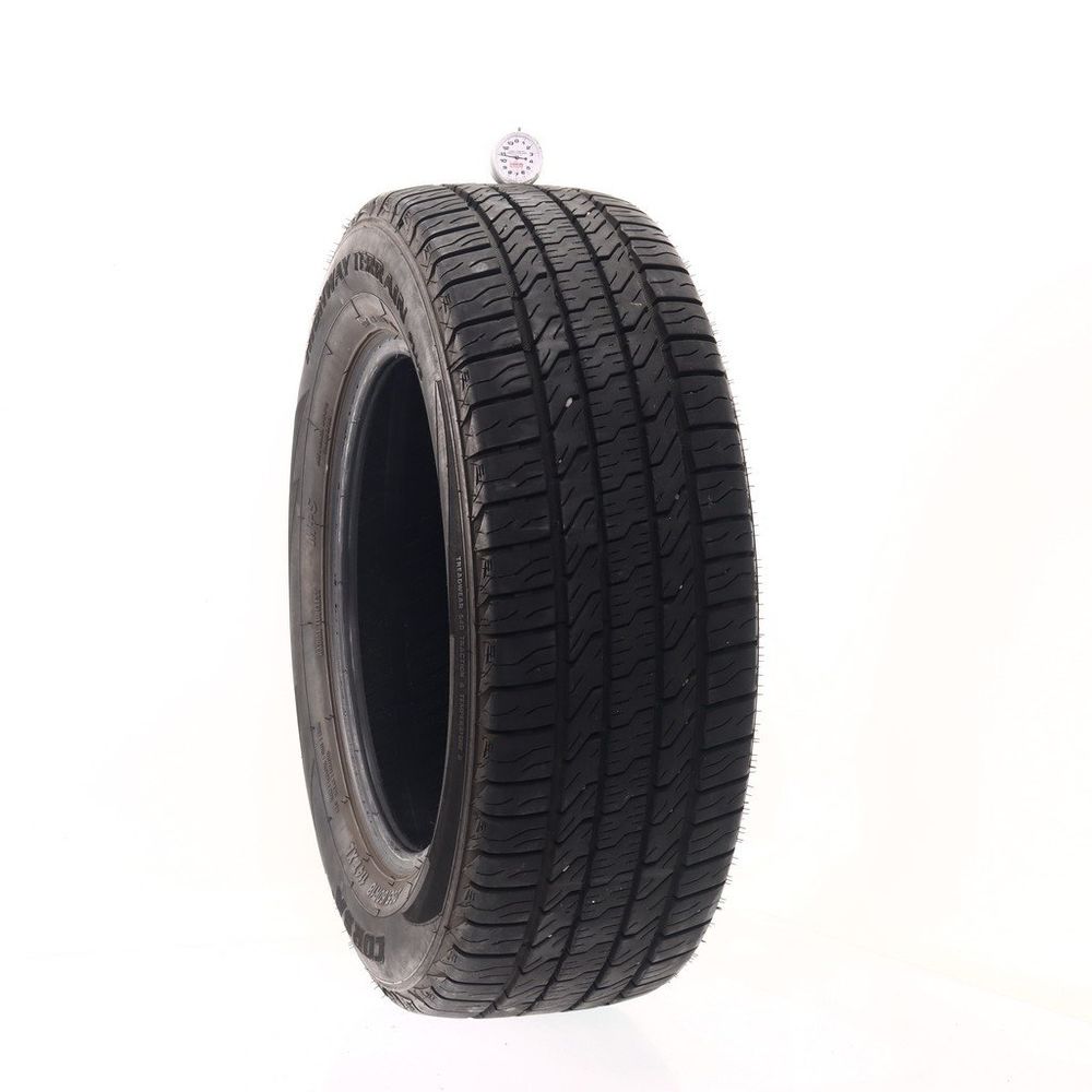 Used 265/60R18 Corsa Highway Terrain Plus 114T - 10.5/32 - Image 1