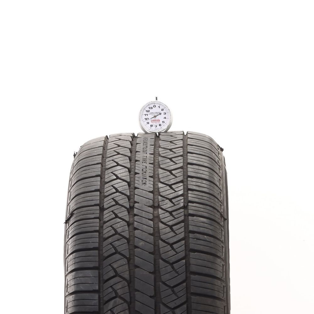 Set of (2) Used 225/60R18 General Altimax RT45 100H - 9-9.5/32 - Image 5