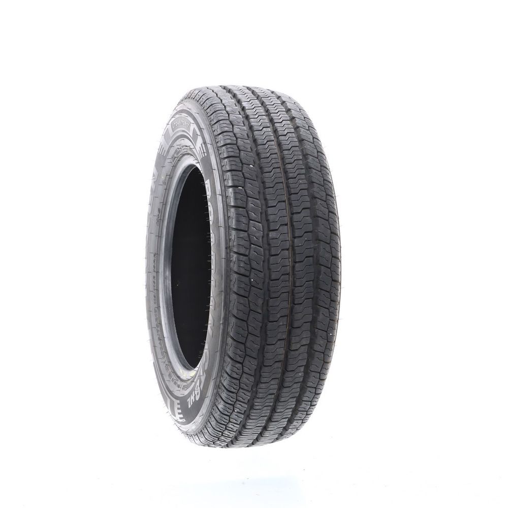 Used LT 245/70R17 Nexen Roadian CT8 HL 119/116R E - 14/32 - Image 1