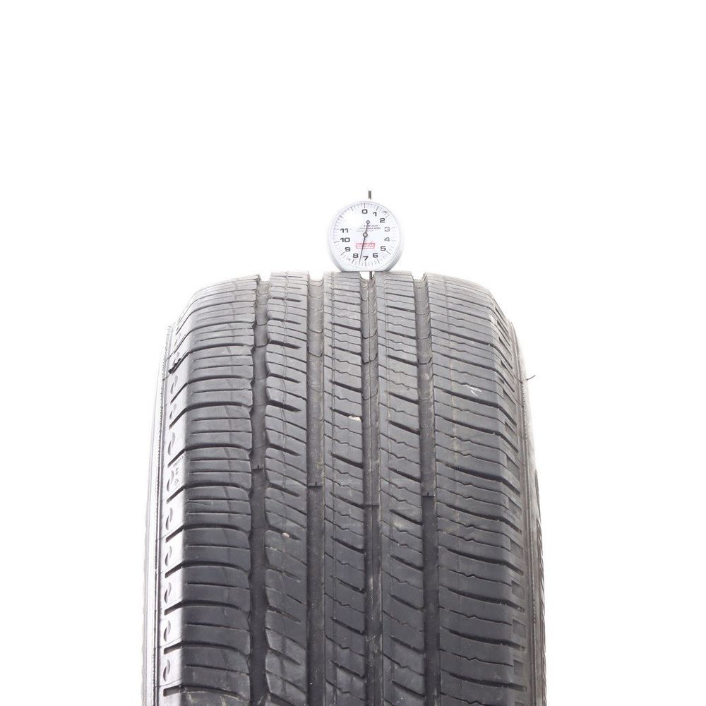 Set of (2) Used 225/60R18 Michelin Primacy MXM4 100H - 6-7.5/32 - Image 5