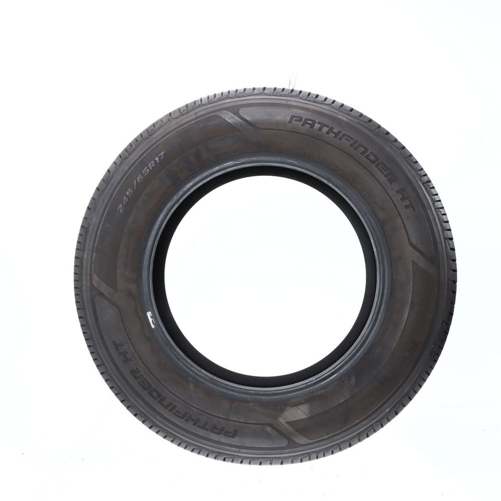 Used 245/65R17 Pathfinder HT 107T - 10/32 - Image 3