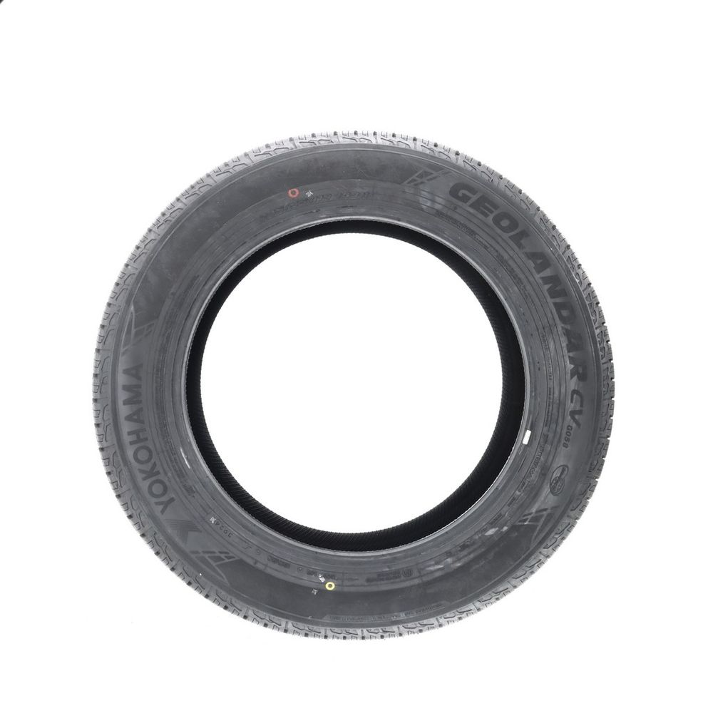 New 245/55R19 Yokohama Geolandar CV G058 103H - Image 3