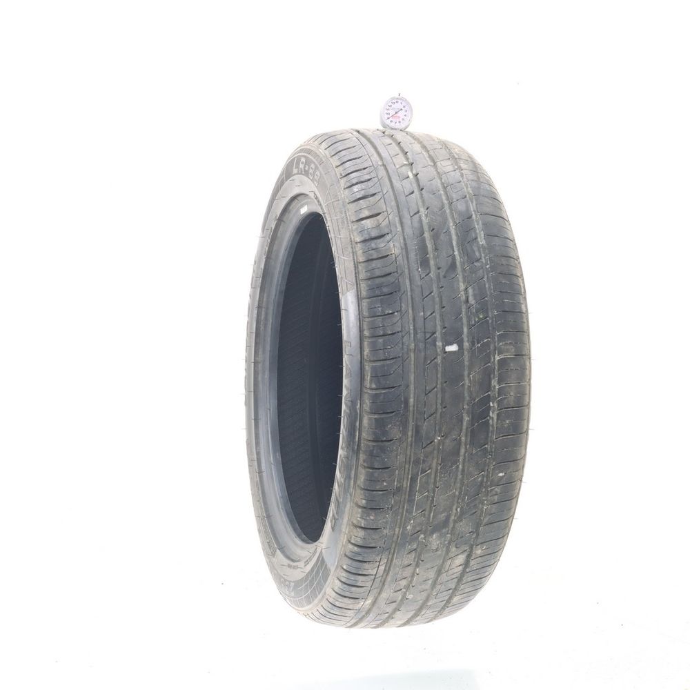 Used 235/55ZR19 Lancaster LR-66 105W - 9/32 - Image 1