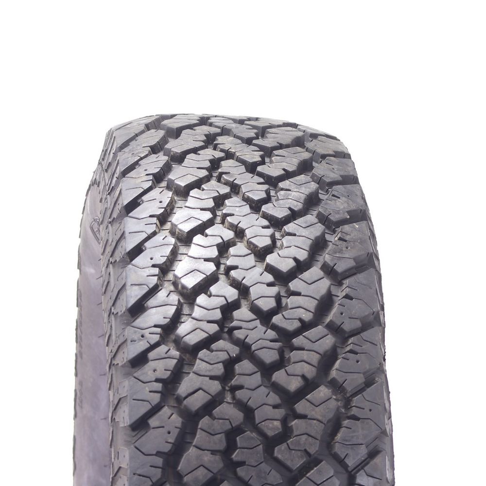 Used 275/65R18 General Grabber AT2 116S - 16/32 - Image 2
