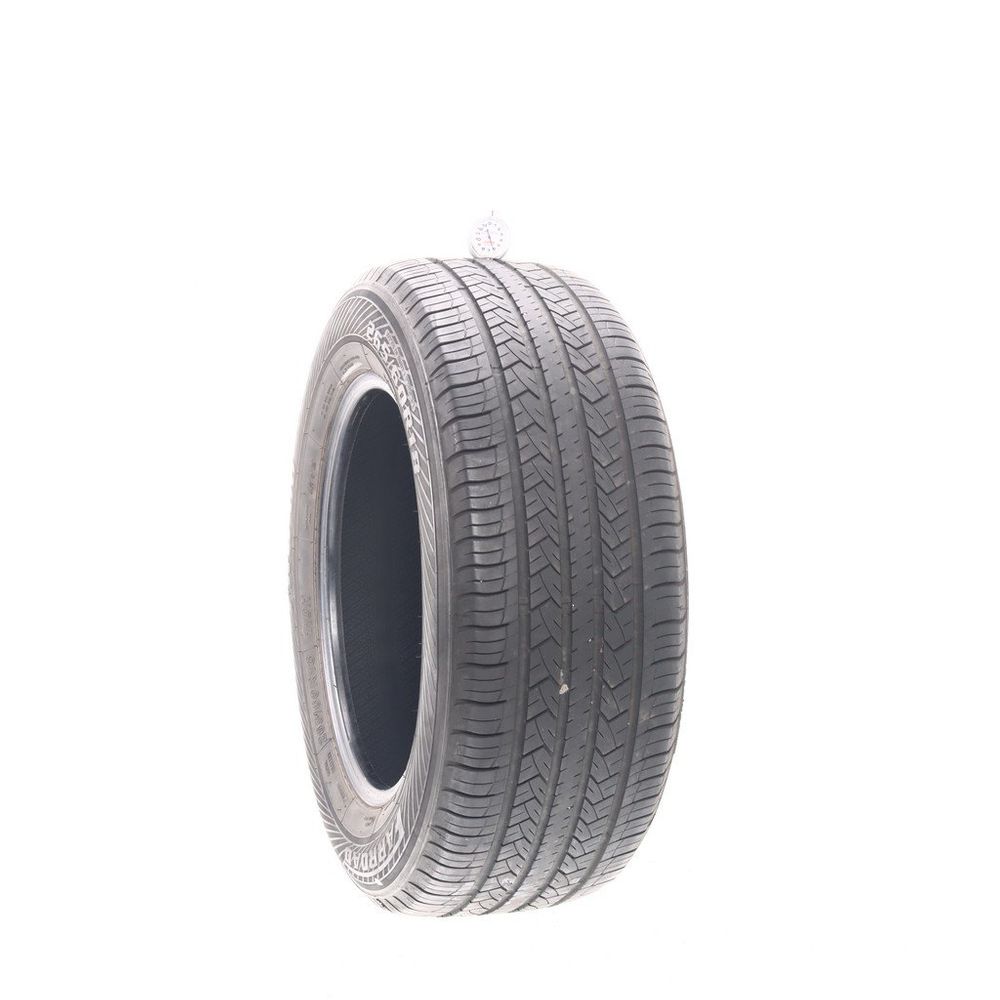 Set of (2) Used 265/60R18 Farroad FRD 66 110H - 6-6.5/32 - Image 1