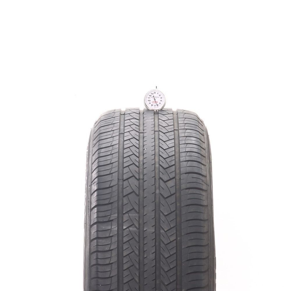 Set of (2) Used 265/60R18 Farroad FRD 66 110H - 6-6.5/32 - Image 2