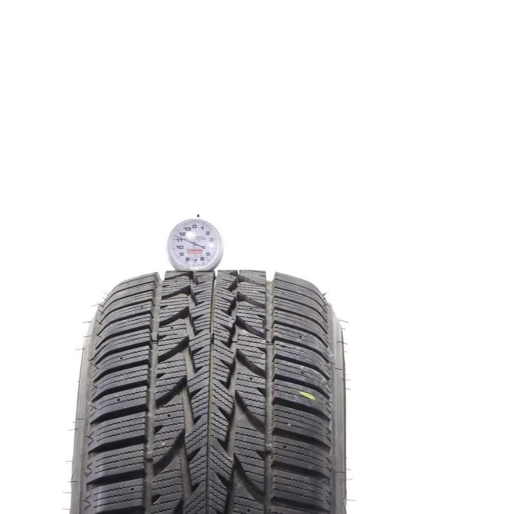 Set of (2) Used 225/50R17 Firestone Winterforce 2 94S - 10.5-11/32 - Image 5