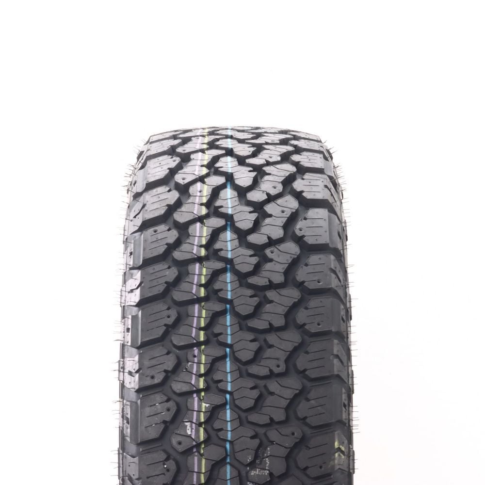 New LT 275/65R20 General Grabber ATX 126/123S E - 18/32 - Image 2