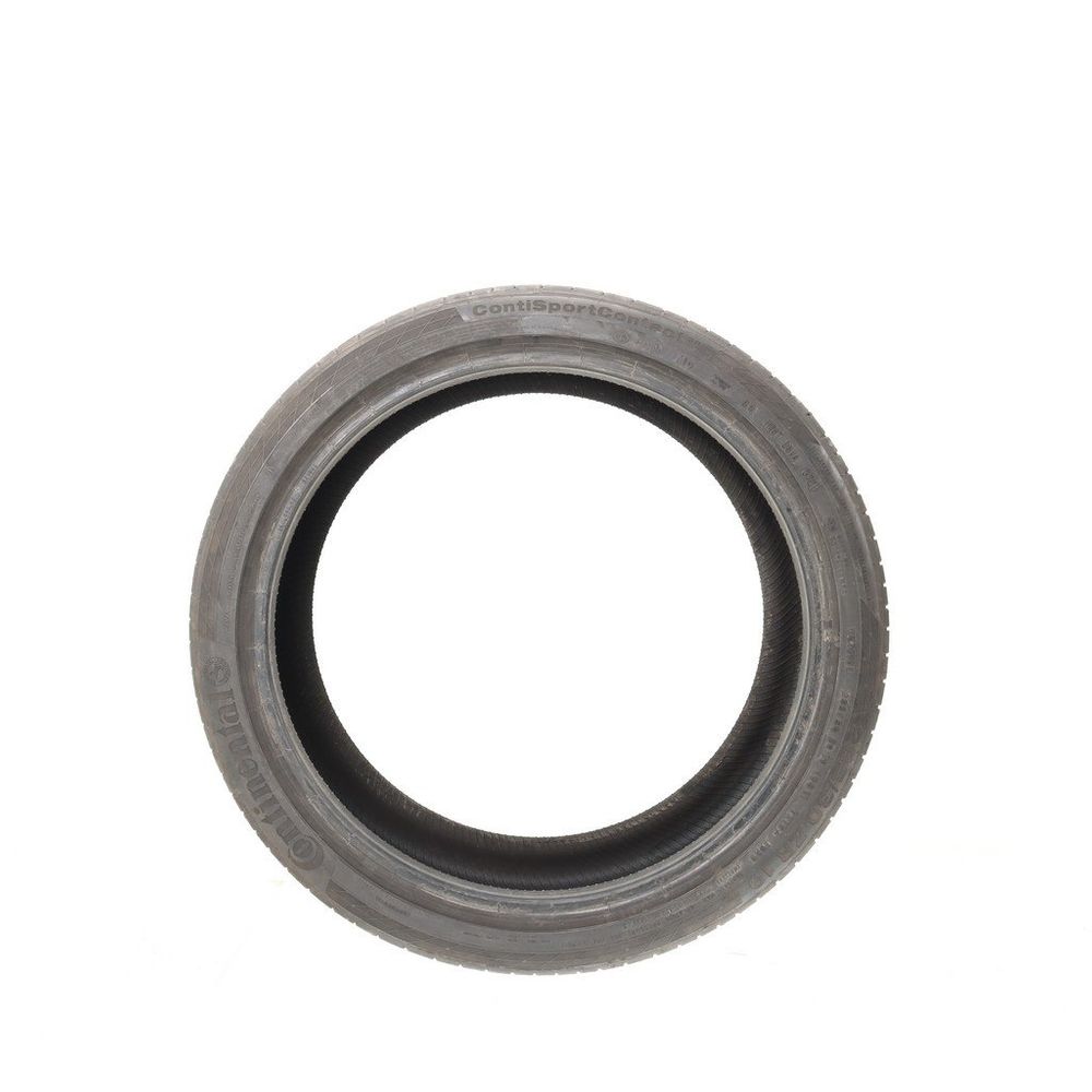 Driven Once 285/30ZR19 Continental ContiSportContact 5P MO 98Y - 9.5/32 - Image 3