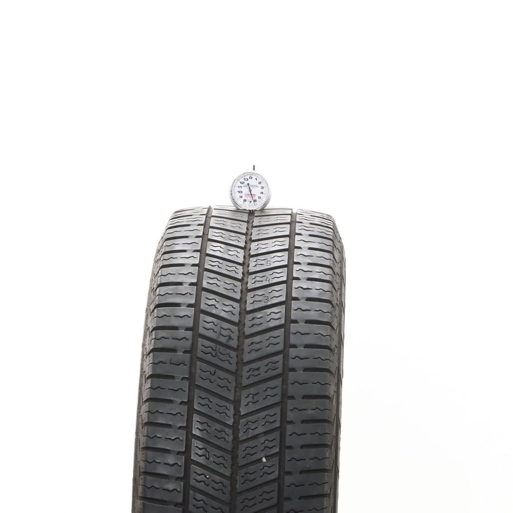 Used 235/65R16C Continental VanContact A/S Ultra 121/119R - 6/32 - Image 2