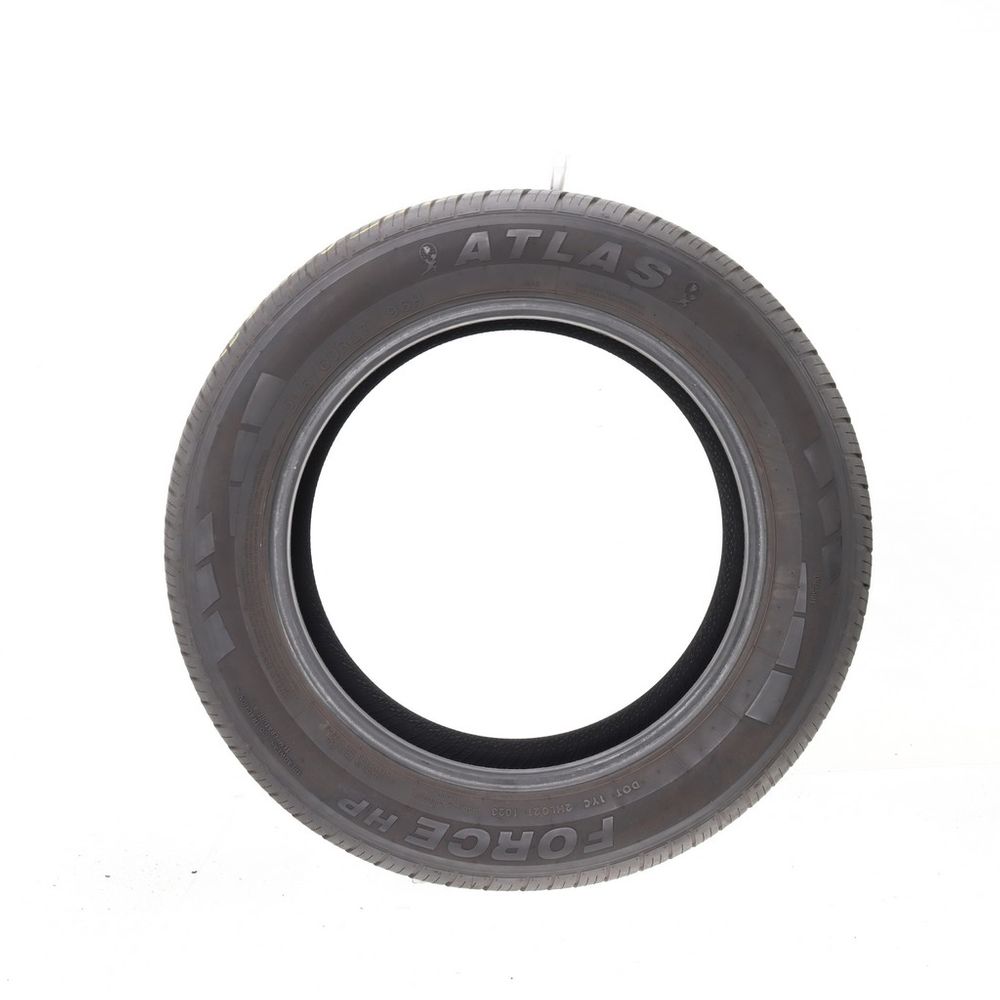 Used 215/60R17 Atlas Force HP 96H - 8/32 - Image 3