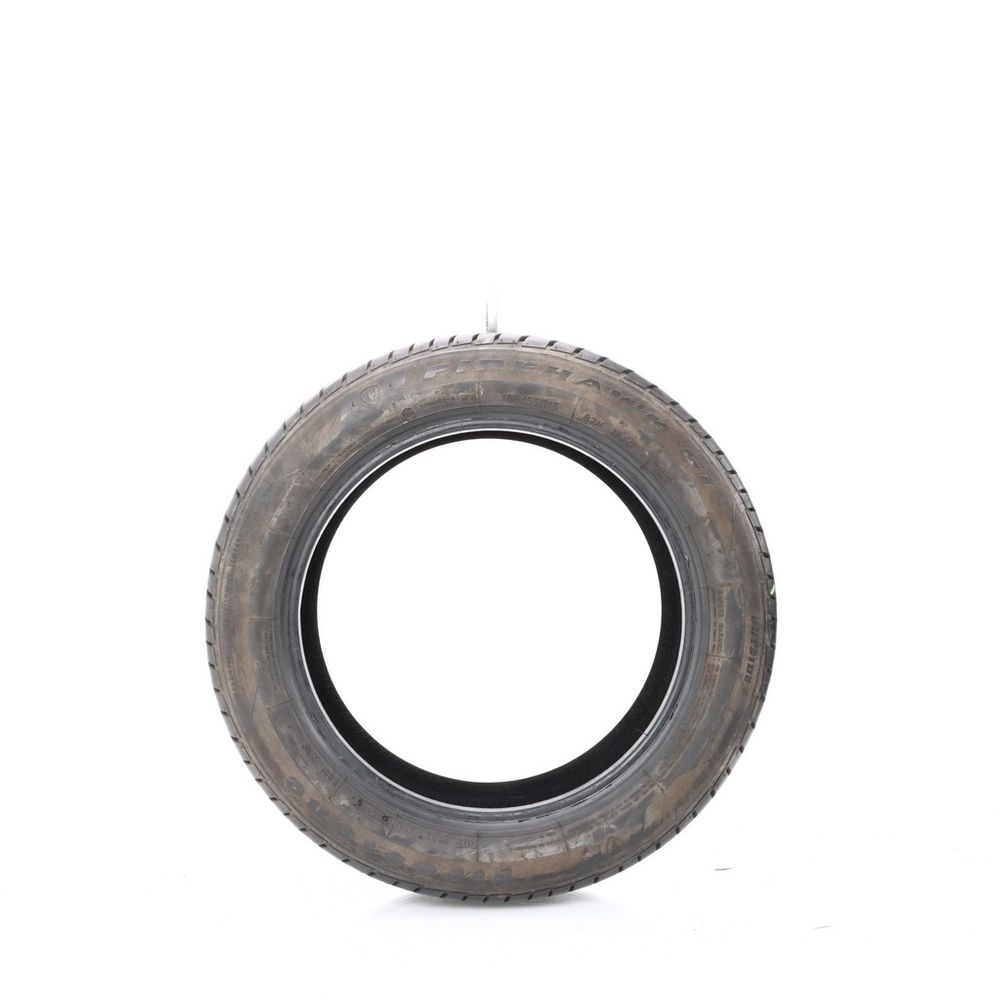 Used 185/55R15 Firestone Firehawk GTH 82H - 7/32 - Image 3