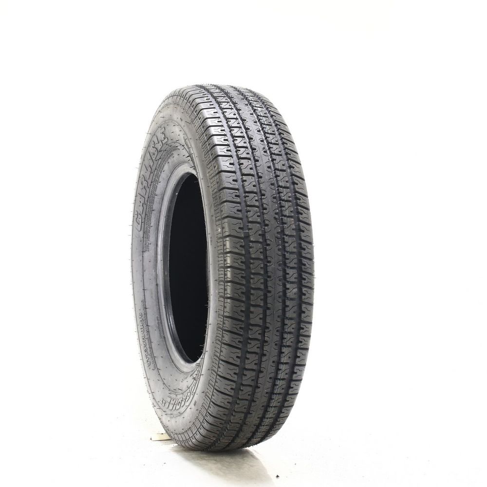 New ST 235/80R16 Carlisle Reliance Radial ST 1N/A E - Image 1