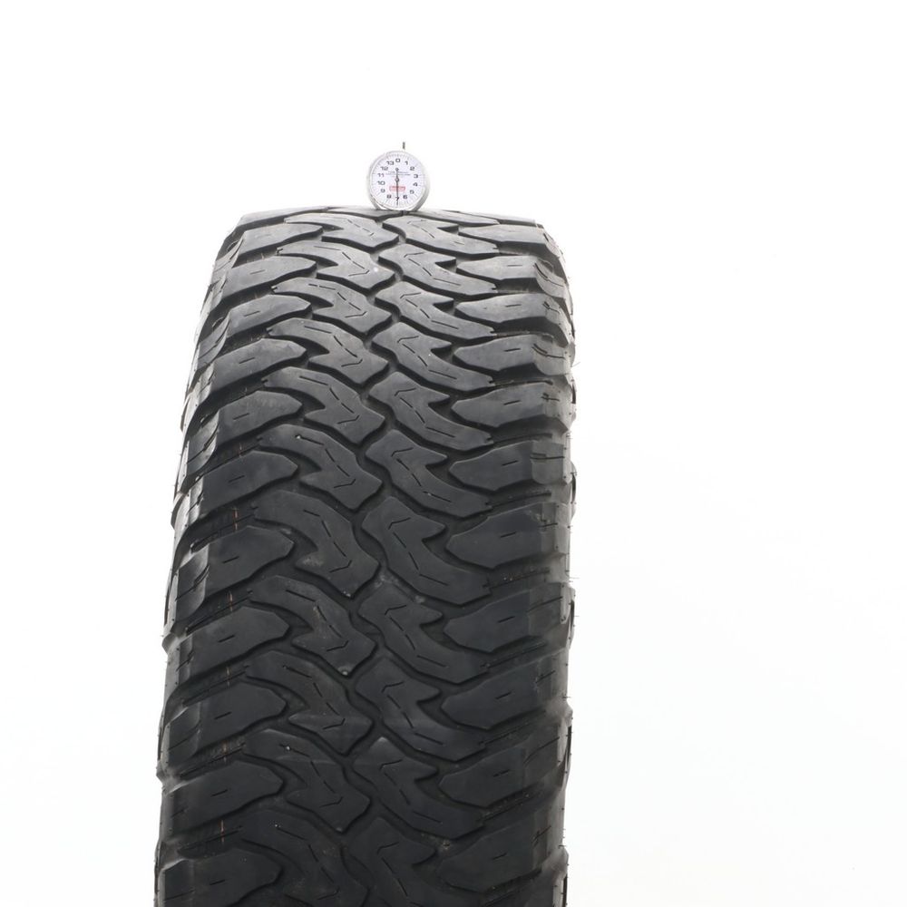 Used LT 295/70R18 Hankook Dynapro MT2 129/126Q E - 6.5/32 - Image 2