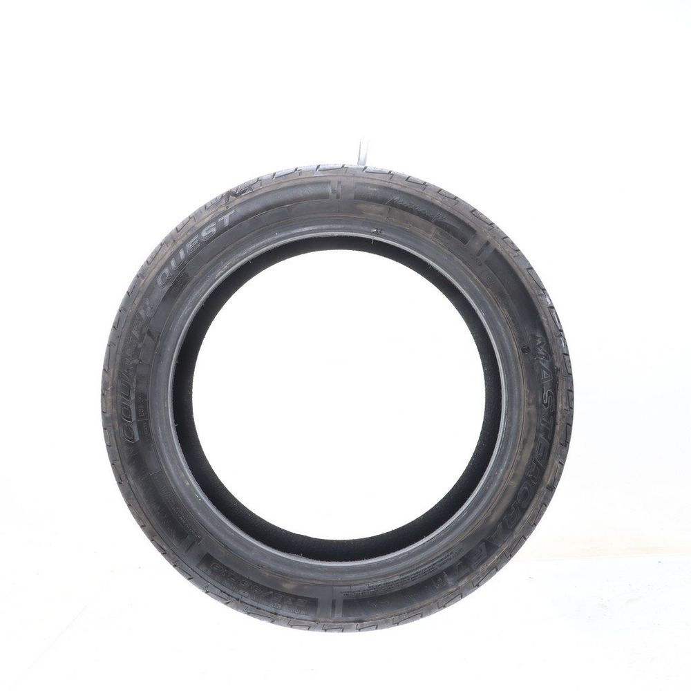 Set of (2) Used 235/45R18 Mastercraft Courser Quest 94V - 8.5-9/32 - Image 3