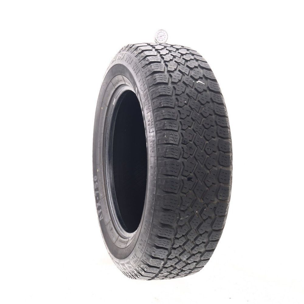 Set of (2) Used LT 275/65R20 Advanta ATX-750 126/123S E - 9.5-10/32 - Image 1