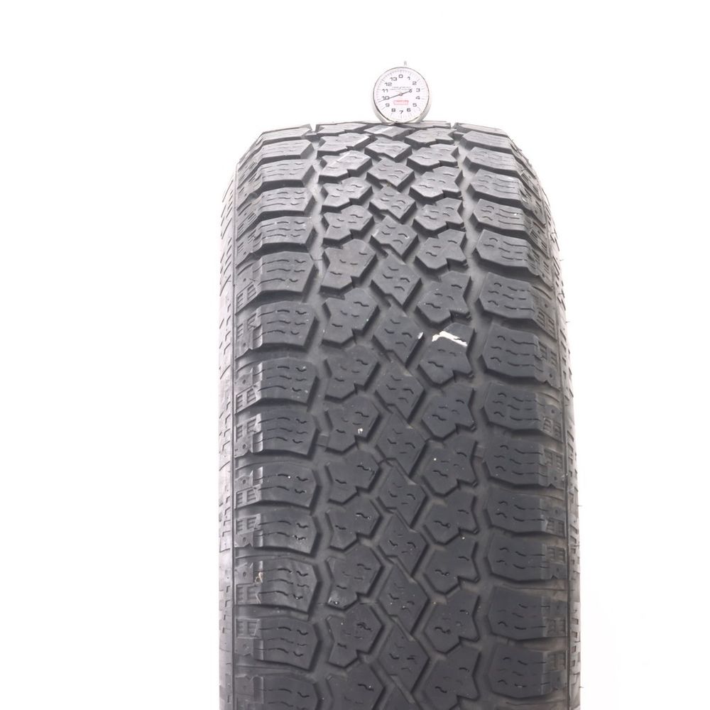 Set of (2) Used LT 275/65R20 Advanta ATX-750 126/123S E - 9.5-10/32 - Image 2