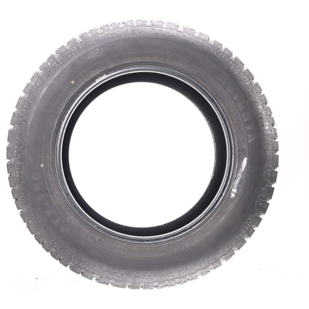 Set of (2) Used LT 275/65R20 Advanta ATX-750 126/123S E - 9.5-10/32 - Image 3